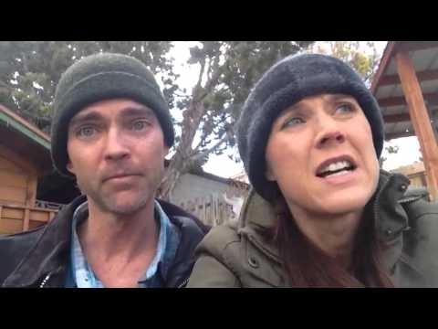 Looking Forward Leave No Trace Episode 1