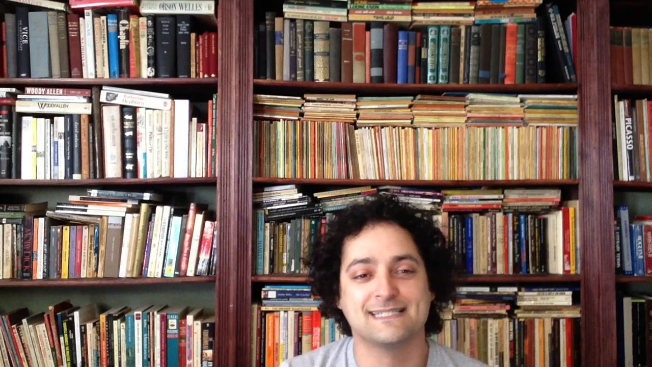 Looking Forward WHATEVER Productions Limited Video Blog #1