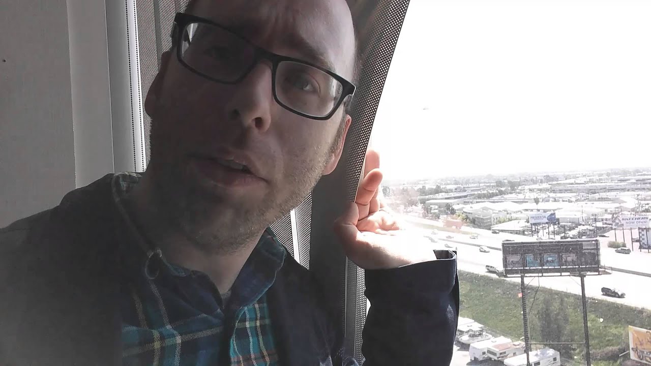 Looking Forward Jason Klamm Campaign Blog #0 – The Campaign Commences