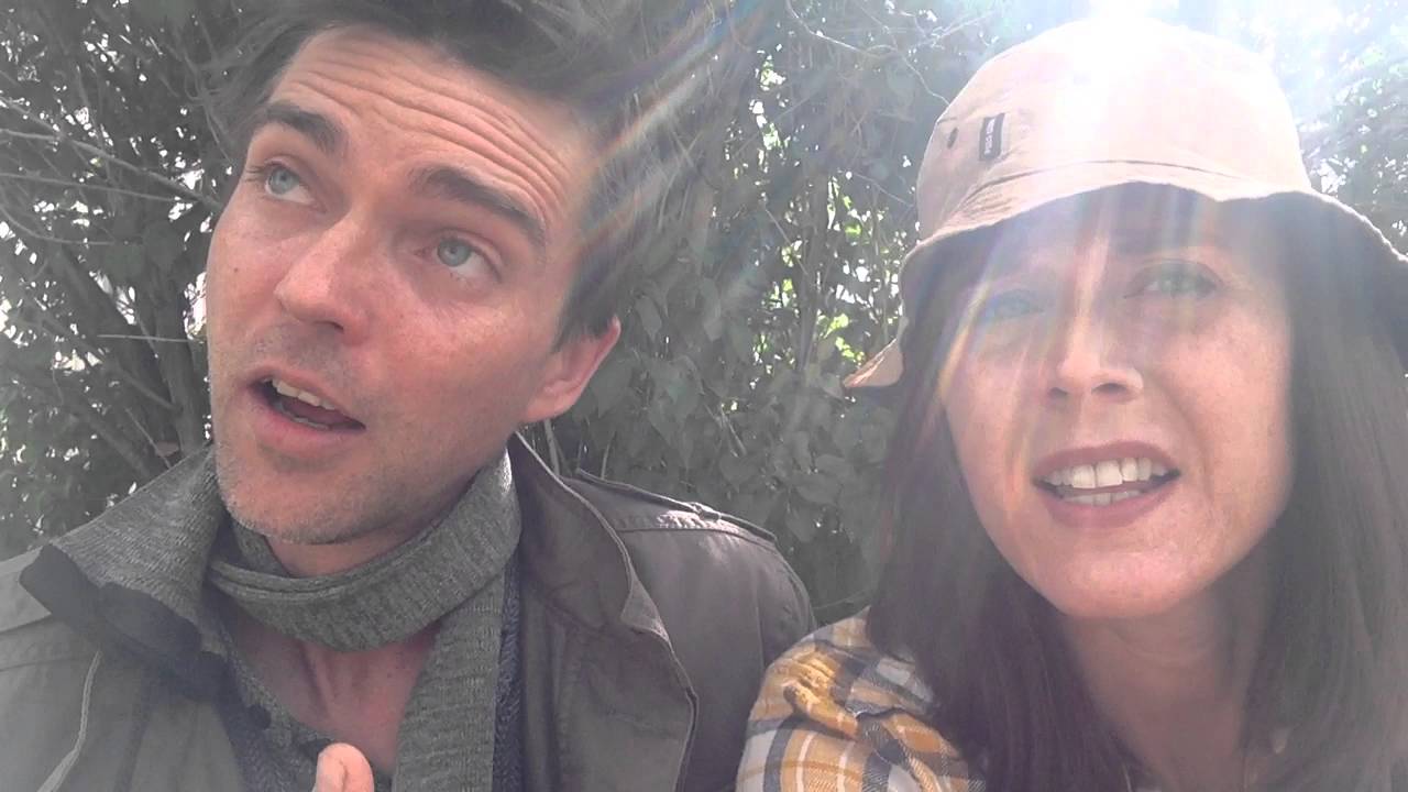Looking Forward Leave No Trace Episode 2
