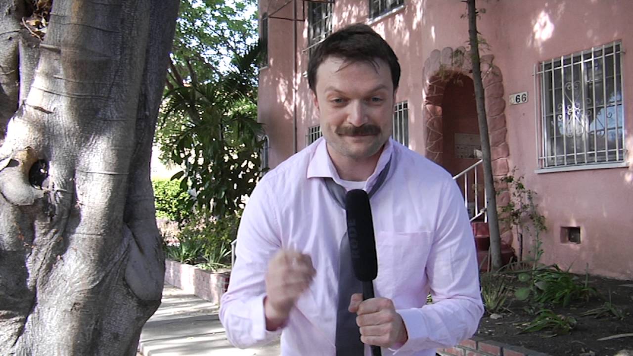 Looking Forward THE APPEL HISTORY OF MUSTARD: MUST-STACHE!