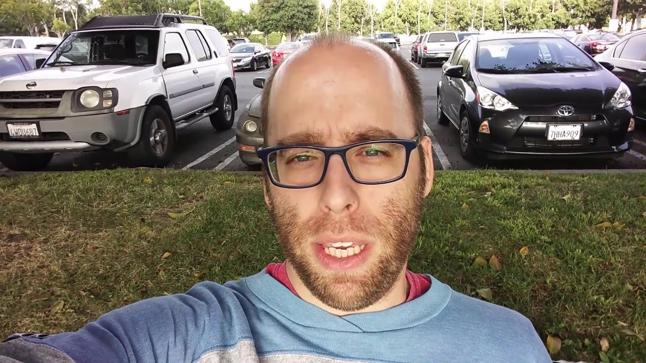 Looking Forward Jason Klamm Campaign Blog #6 – The Confidence/Excitement Beard #NoTweetOrMeet