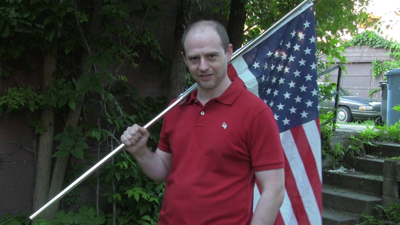 Looking Forward Lloyd Barker on American Exceptionalism