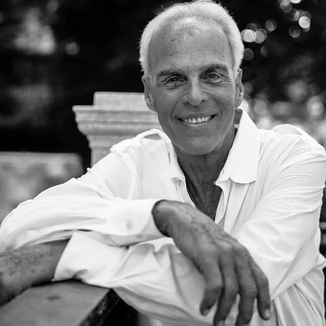 BIS With Special Guest Paul Craffey, Veteran Model, Actor and Dealer of Antiques