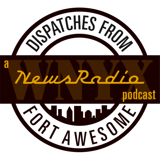 Dispatches from Fort Awesome Mini Episode 3