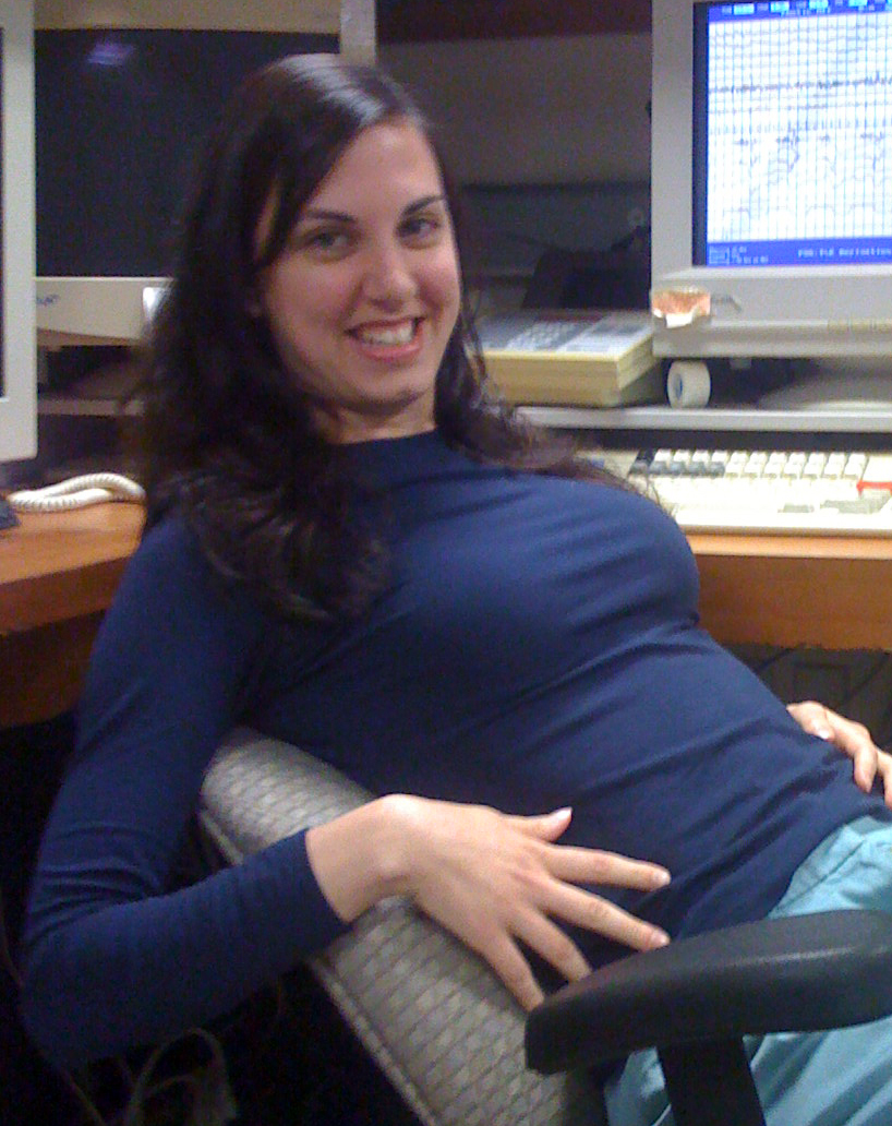 Everything You Ever Wanted to Know About Sleep with Special Guest and Sleep Mavin, Erica Curasi